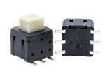 E-Switch TL2233 Pushbutton Switches