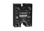 Crouzet GNF AC Single-Phase Fast-On Solid State Relays