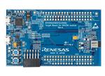 Renesas Electronics RX23W Module Target Board