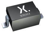 Nexperia Zener A-Selection & 50µm Voltage Regulator Diodes