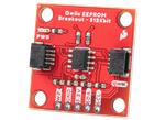 SparkFun Qwiic EEPROM Breakout Board (512Kbit)