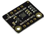 DFRobot Fermion I2C LIS331HH Triple Axis Accelerometer