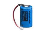 Panasonic Batteries CR Non-Rechargeable Lithium Metal Batteries