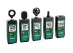 Extech 250W BLUETOOTH® Connected Environmental Meters