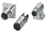 Phoenix Contact M17 PRO Circular Connectors