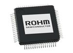 ROHM Semiconductor BD34301EKV MUS-IC™ Series 32-Bit Stereo Audio DAC