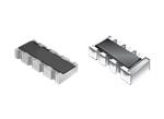 Bourns CATxA-LF AEC-Q200 Thick Film Chip Resistor Arrays
