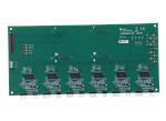Texas Instruments UCC5870QEVM-045 Gate Driver Evaluation Module