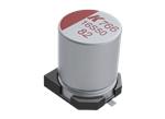 KEMET A766 Surface Mount Aluminum Capacitors