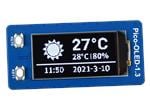 Seeed Studio 1.3inch OLED Display Module