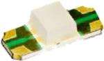 ROHM Semiconductor SML-825MVW 2-Color Chip LED