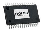 ROHM Semiconductor BD1693x Half-Bridge Drivers