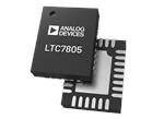 Analog Devices Inc. LTC7805 Synchronous Step-Down Controller