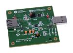 Analog Devices / Maxim Integrated Evaluation Kit for 3A Automotive USB Protector