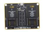 Mikroe Arduino MKR Click Shield