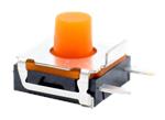 E-Switch TL6155 Tactile Switch