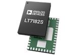 Analog Devices Inc. LT7182S Dual-Output Step-Down Regulator