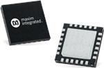 Analog Devices / Maxim Integrated DARWIN Ultra-Low-Power Microcontrollers