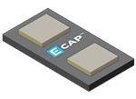 Empower Semiconductor E-CAP™ 0402 220nF 4V Silicon Capacitor