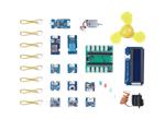 Seeed Studio Grove Starter Kit for Raspberry Pi Pico