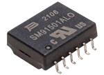 Bourns SM91501ALO AEC-Q200 BMS Signal Transformers