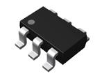 ROHM Semiconductor RQ6 Pch Power MOSFETs