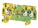 Weidmuller A3C Terminal Blocks