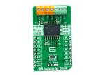 Mikroe SPI Isolator 2 Click