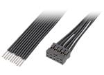 Molex OTS Milli-Grid Discrete-Wire Cable Assemblies