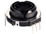Bourns PER23 Long-Life Incremental Ring Encoder