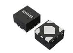 ROHM Semiconductor BUxxTD2WNVX Series Full CMOS LDO Regulators