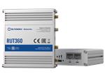 Teltonika RUT360 LTE Cat 6 Industrial Cellular Router