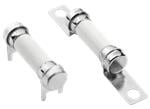 Littelfuse 828 Series High-Voltage Cartridge Fuses