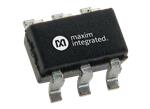 Analog Devices / Maxim Integrated MAX16151 High Voltage Pushbutton On/Off Controller