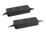 MEAN WELL NPF-200 & PWM-200 Series 200W LED Drivers