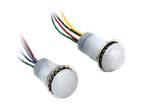 Dialight 657 Series Bi- & Tri-Color LED Indicators