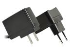 CUI Inc SWH15 15W Fixed-Blade AC-DC Power Adapters