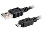 Same Sky CBL USB Cables