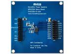 Monolithic Power Systems (MPS) EVQ3326-R-00A LED Driver Evaluation Board