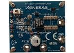 Renesas Electronics RAA211651 Evaluation Board