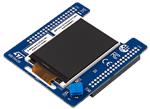 STMicroelectronics X-NUCLEO-GFX01M2 SPI Display Expansion Boards