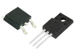 Vishay / Siliconix SIHx5N80AE Power MOSFETs