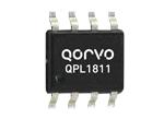 Qorvo QPL1811 75Ω CATV Amplifier
