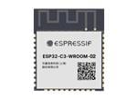 Espressif Systems ESP32-C3-WROOM-02 Wi-Fi® / BLE Module