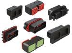 Amphenol Sine Systems ARC Series™ Connectors