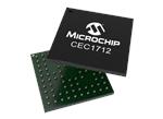 Microchip Technology CEC1712 Cryptographic Embedded Controller