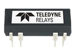Teledyne Relays DIP Packaged Reed Relays