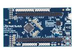 Renesas Electronics FPB-RA4E1 Fast Prototyping Board