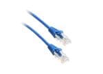Slim Category-6 28AWG Network Patch Cables