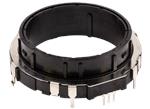 Bourns PER60 60mm Long-Life Incremental Ring Encoder